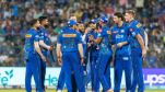 Mumbai Indians