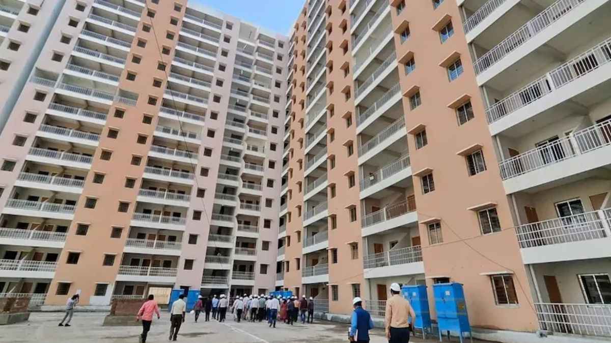 DDA का धमाकेदार ऑफर! सस्ते फ्लैट्स की बंपर सेल शुरू, पढ़िए अथॉरिटी का नया सर्कुलर