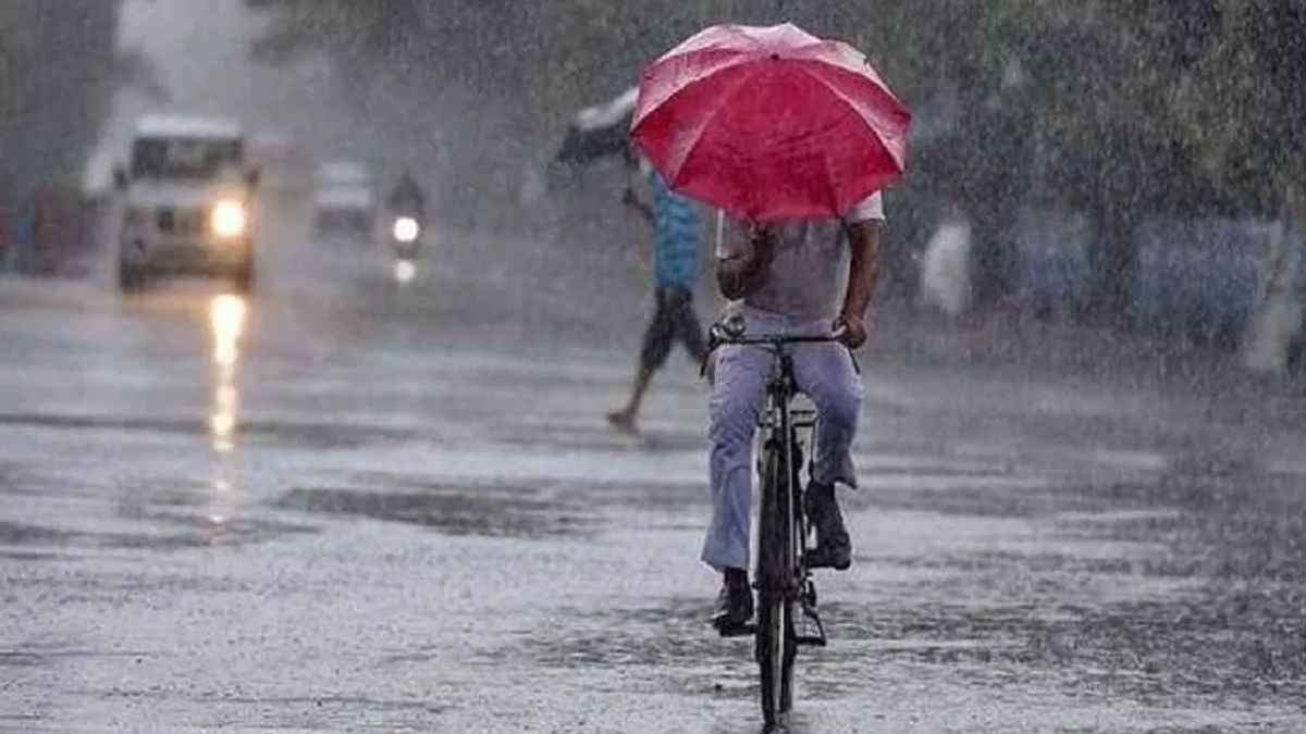 UP Weather: यूपी में बारिश से बदलेगा मौसम! कई जिलों में गुलाबी ठंड, पढ़िए अपडेट