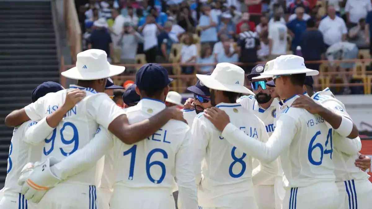 पर्थ में टीम इंडिया को डरा रहा ऑस्ट्रेलिया का रिकॉर्ड, 6 साल पहले वाला हश्र भूले नहीं होंगे भारतीय फैन्स