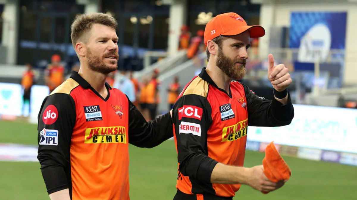 IPL 2025 Mega Auction: मेगा ऑक्शन में अनसोल्ड रहे ये पांच बड़े विदेशी नाम, किसी टीम ने नहीं दिखाई दिलचस्पी