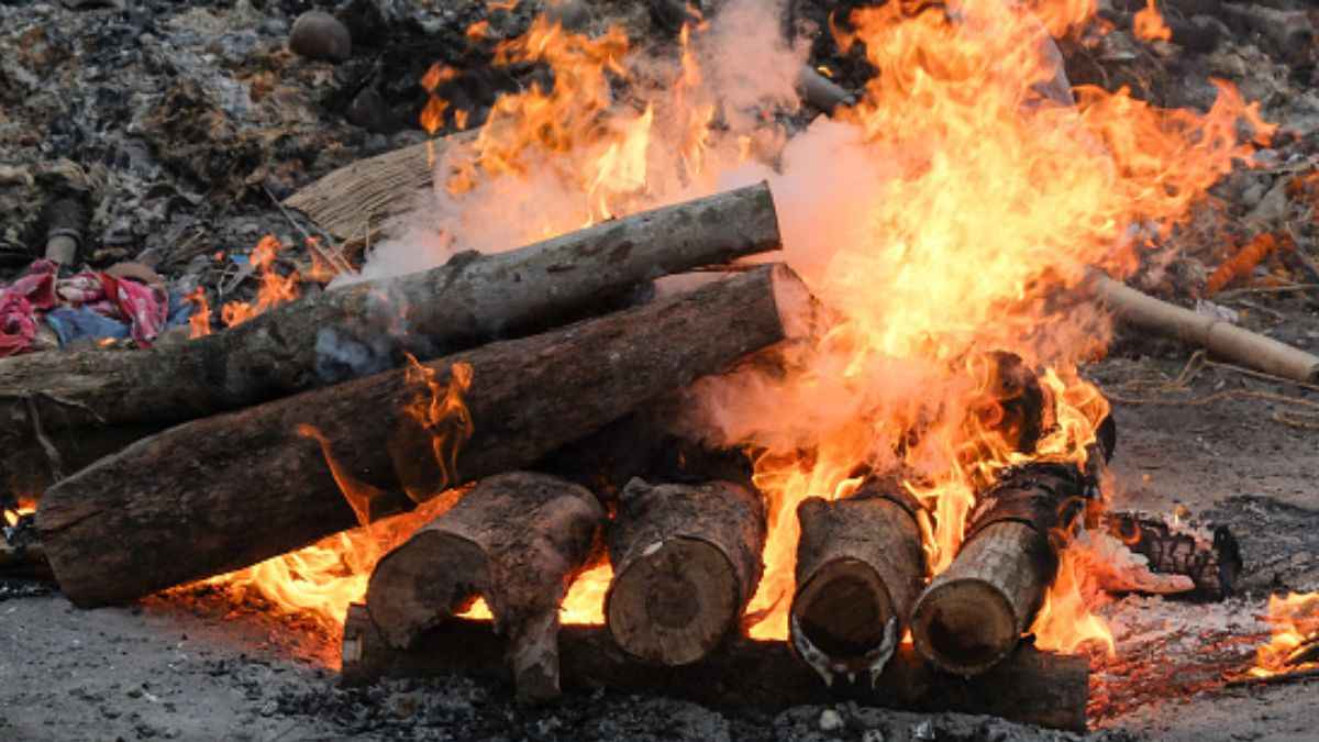 दाह संस्कार में नहीं जलेगी लकड़ी, फिर क्या किया जाएगा इस्तेमाल, इससे पर्यावरण को कैसे फायदा?
