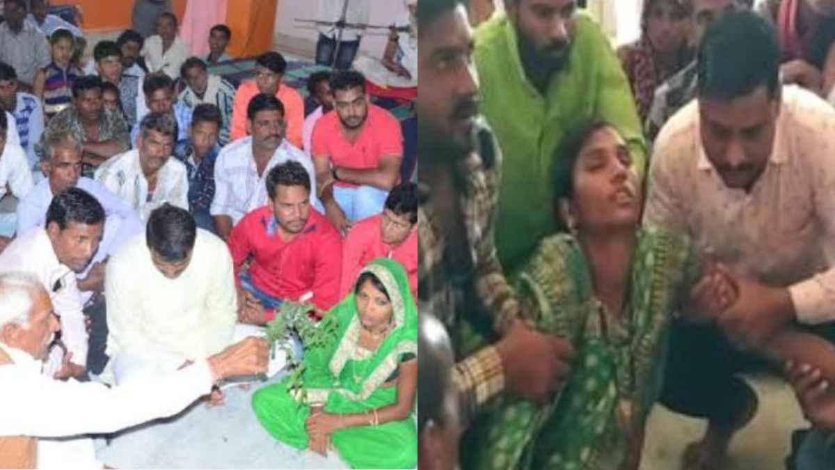 गजब! दिवाली के बाद यहां लगती है सांपों की अदालत, इंसानों को काटने का बताते हैं कारण
