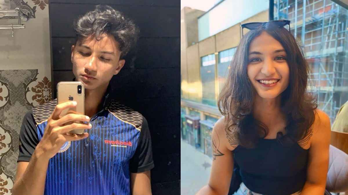 आर्यन से अनाया बने संजय बांगड़ के बेटे ने शेयर की दर्द भरी दास्तां, क्रिकेट के नियमों पर उठाए सवाल