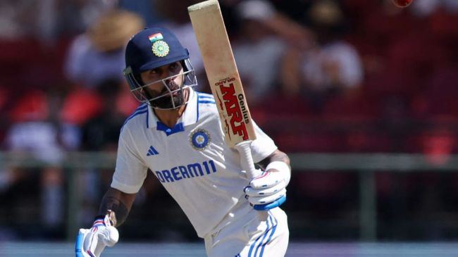 Virat Kohli Virat Kohli