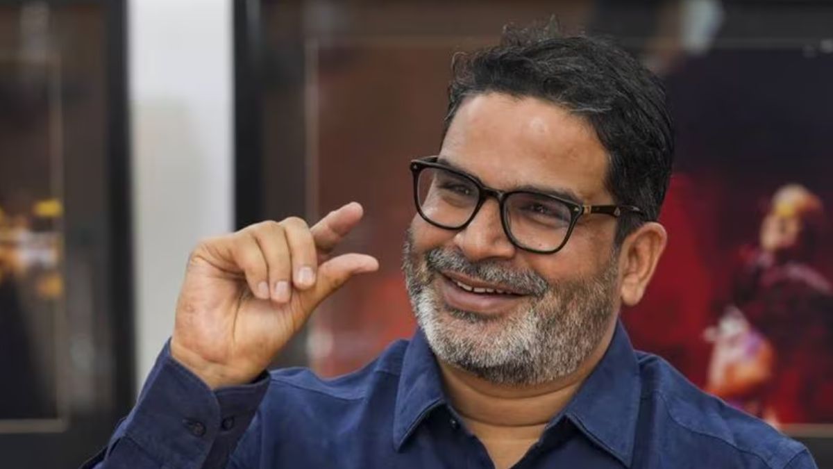 Prashant Kishor Advising Fees