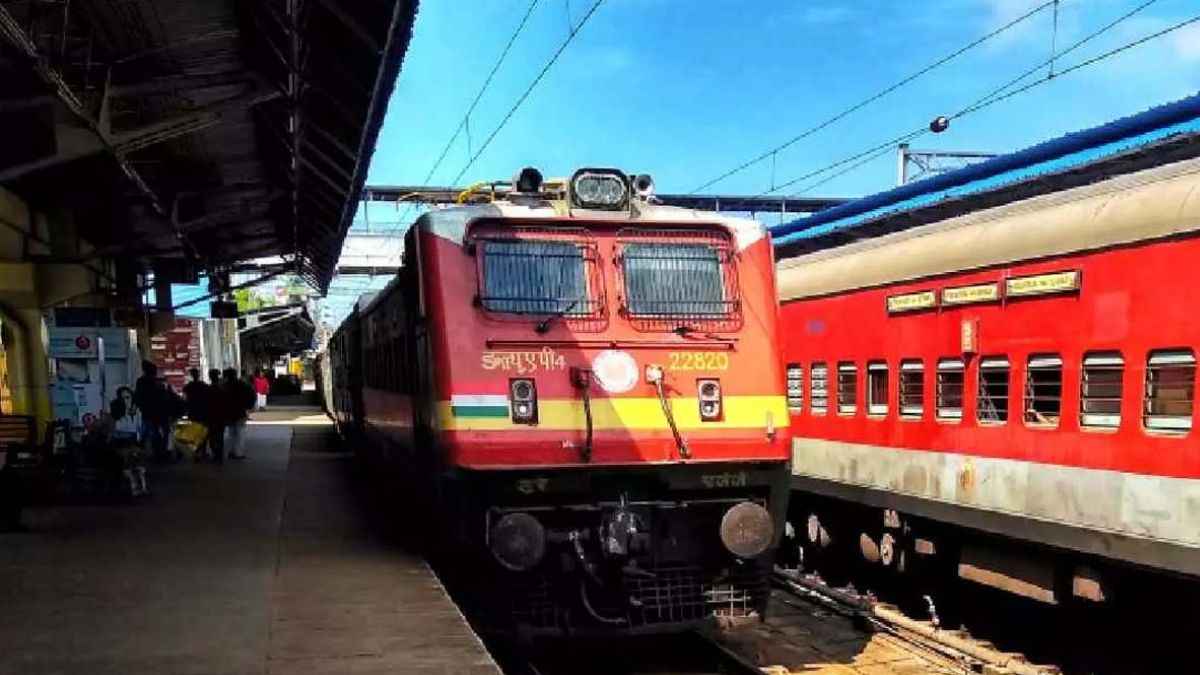 Chhath Puja Special Train: 3 नवंबर को चलने वाली छठ पूजा के लिए स्पेशल ट्रेनों की लिस्ट