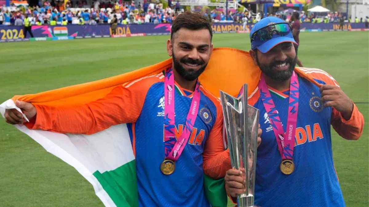 Exclusive: 'कोहली-रोहित के दीवाने हैं पाकिस्तानी, पड़ोसी मुल्क आने पर टीम इंडिया को मिलेगा खूब प्यार'
