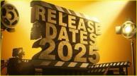 Upcoming Bollywood Movies List 2025