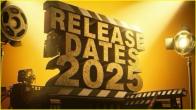 Upcoming Bollywood Movies List 2025