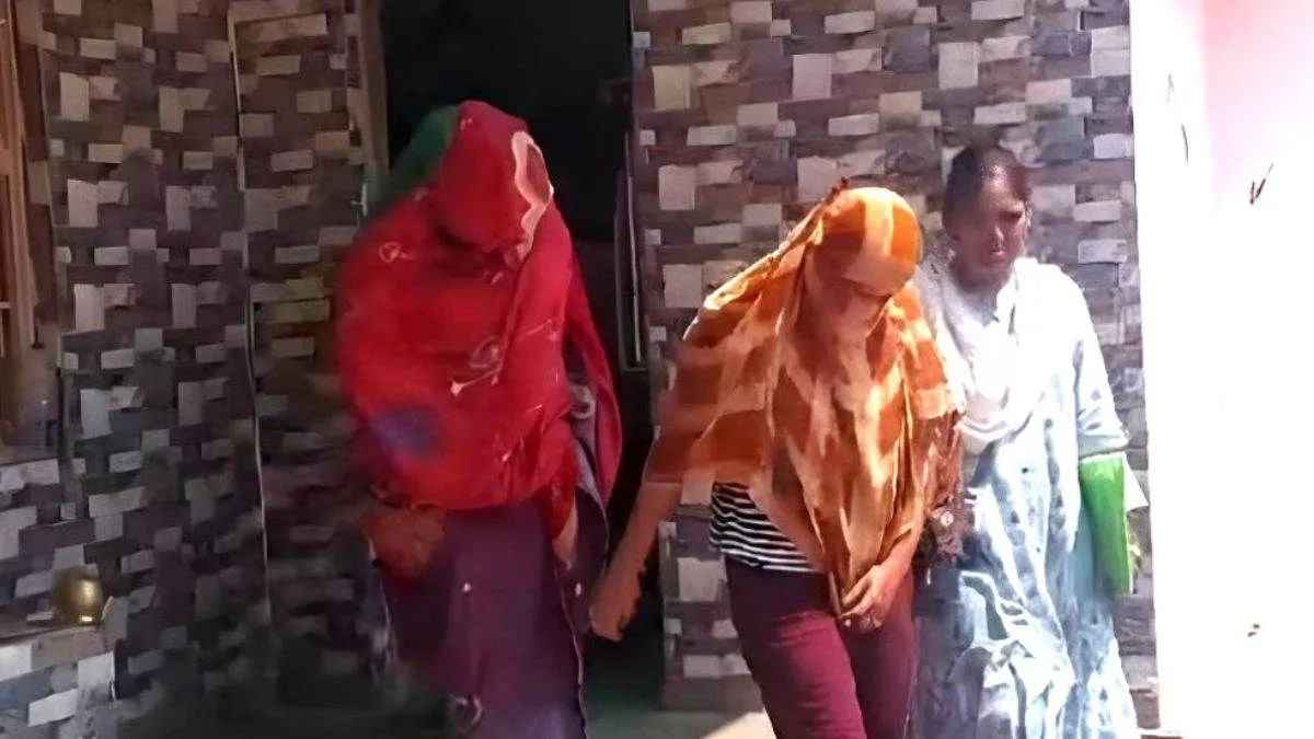 हल्द्वानी की पाॅश काॅलोनी में देह व्यापार का भंडाफोड़, सरगना समेत 5 दबोचे