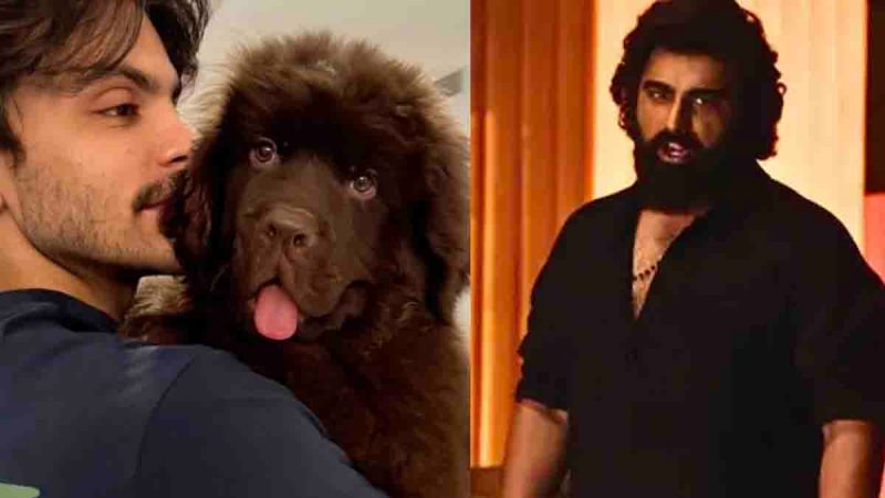 Arjun Kapoor