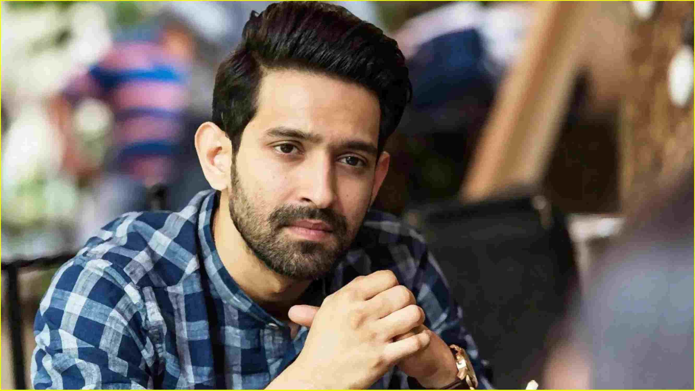 Vikrant Massey