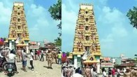 Villager Angry Dalit Entry in Karnataka Temple