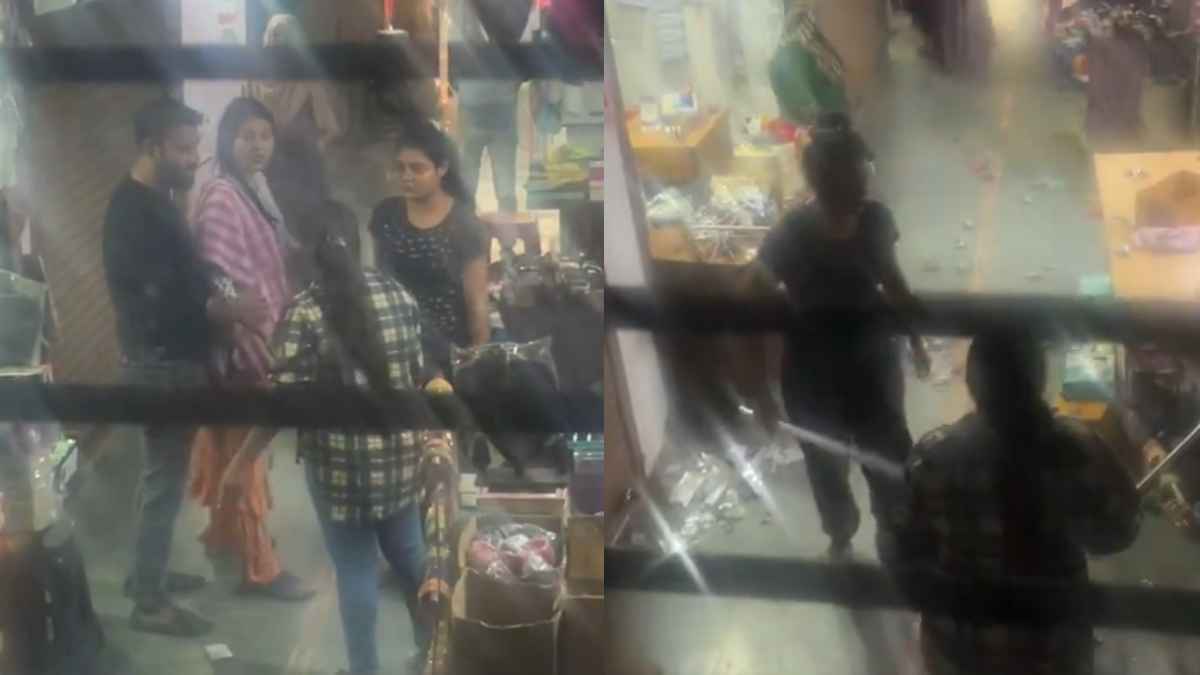 Viral Video (1)