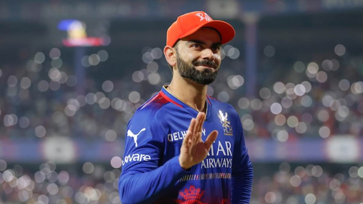 Virat Kohli