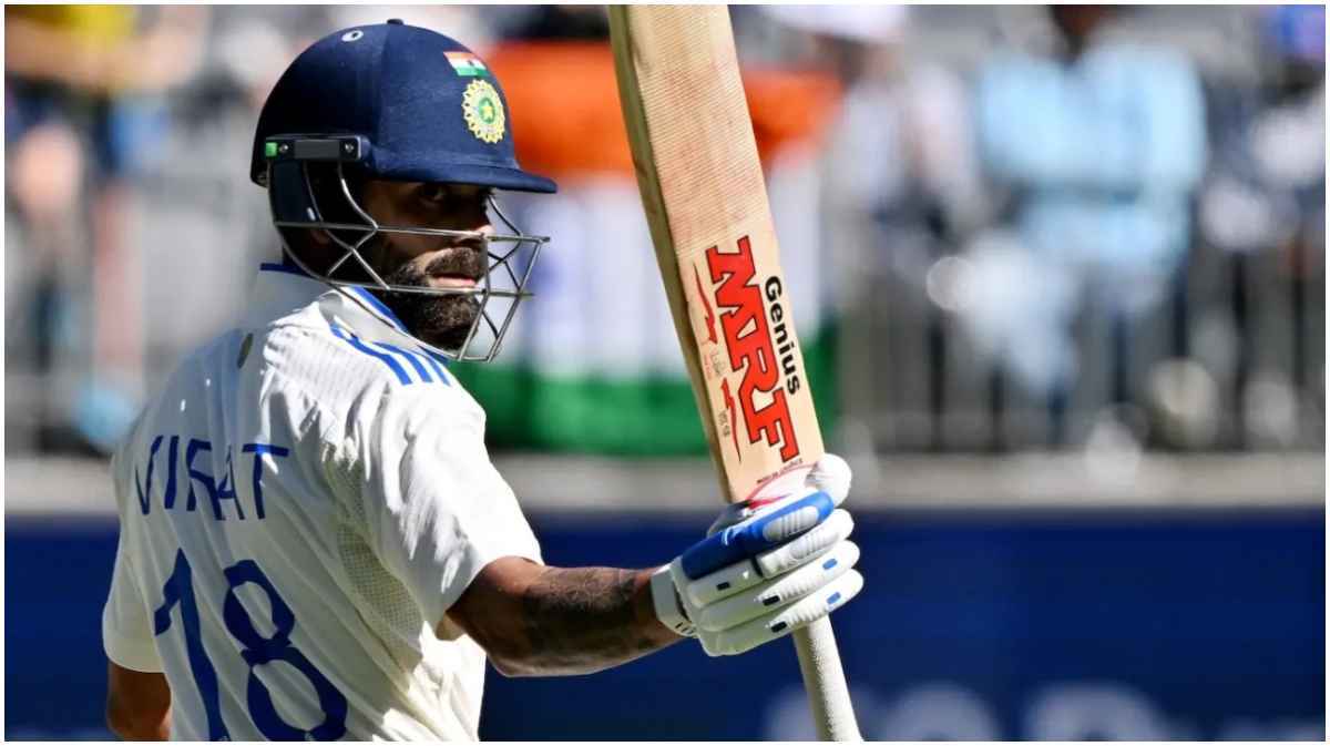 Virat Kohli (2)