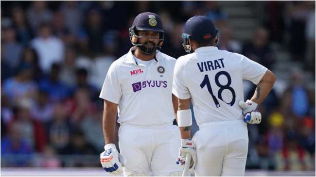 Rohit Sharma Rohit Sharma