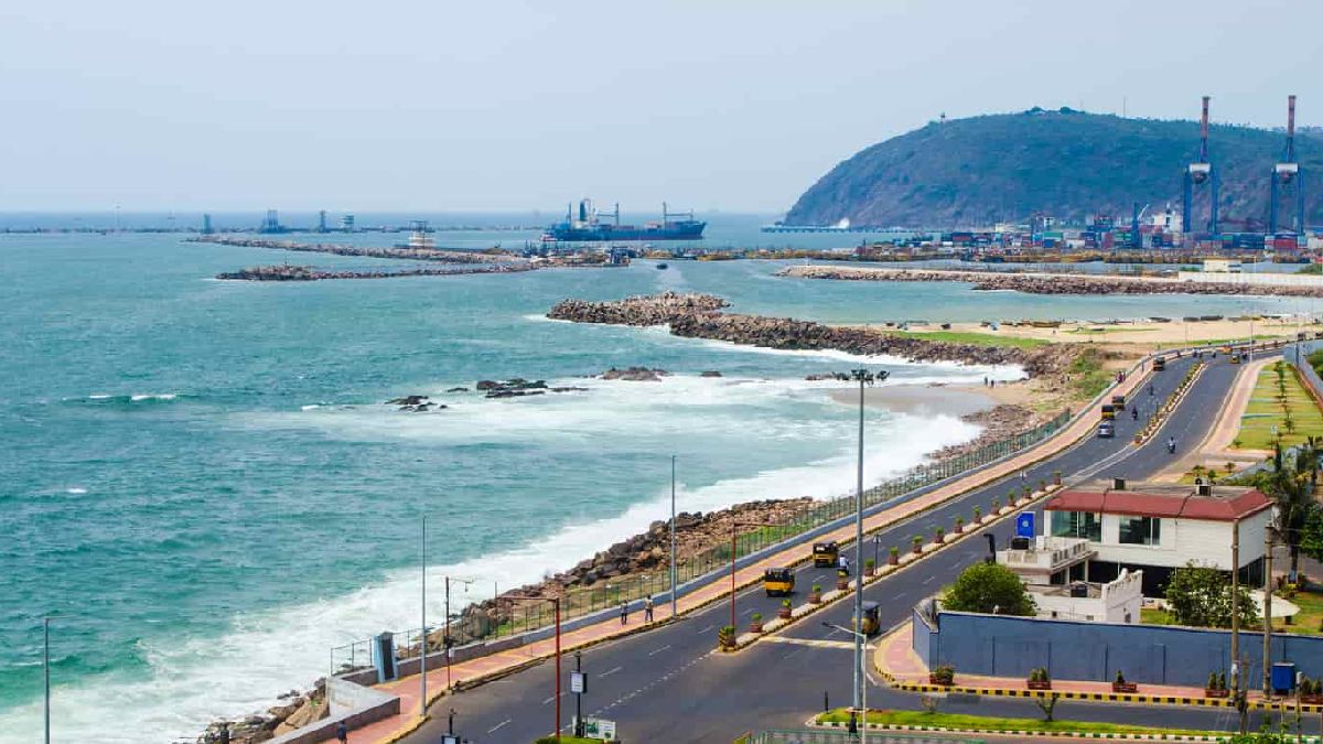 Visakhapatnam