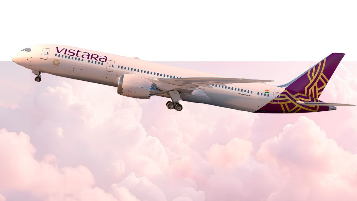 Vistara