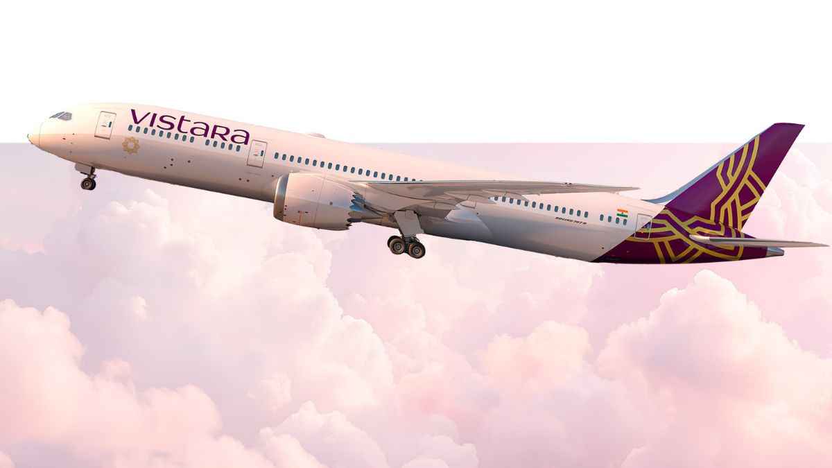 Vistara Flights की आज आखिरी उड़ान क्यों? एयरलाइन ने किस वजह से लिया ये फैसला