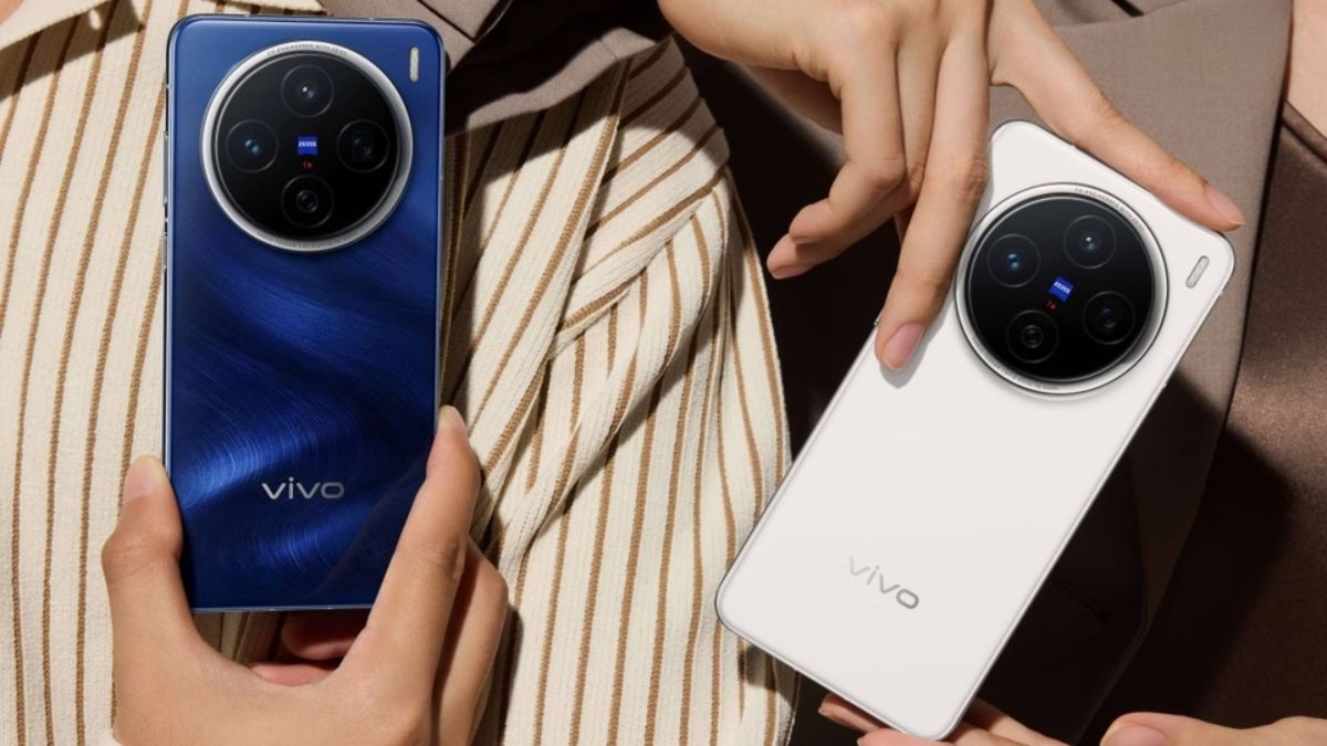 Vivo X200 Series Launch Timeline