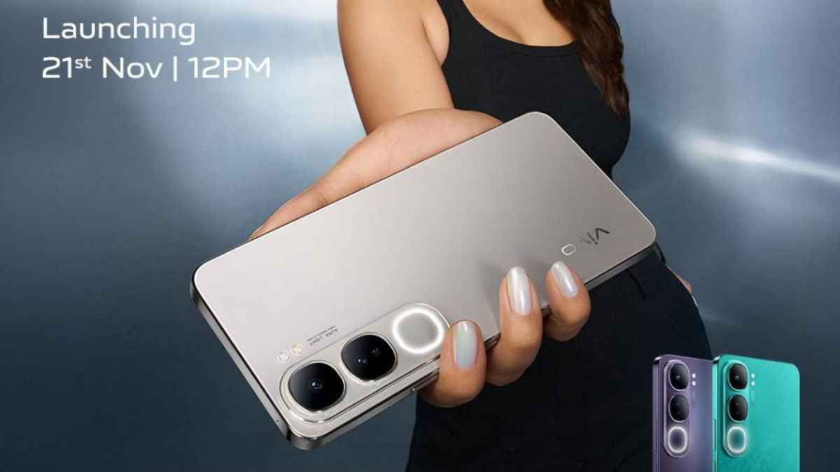 21 नवंबर को Vivo करने वाला है बड़ा धमाका! पेश करेगा Sony के कैमरा वाला सस्ता फोन