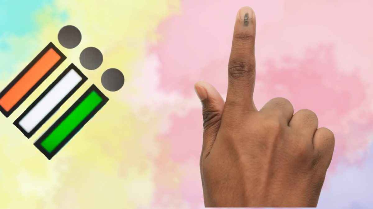 राजस्थान उपचुनाव में घर बैठे वोटिंग, इतने मतदाताओं ने डाले वोट