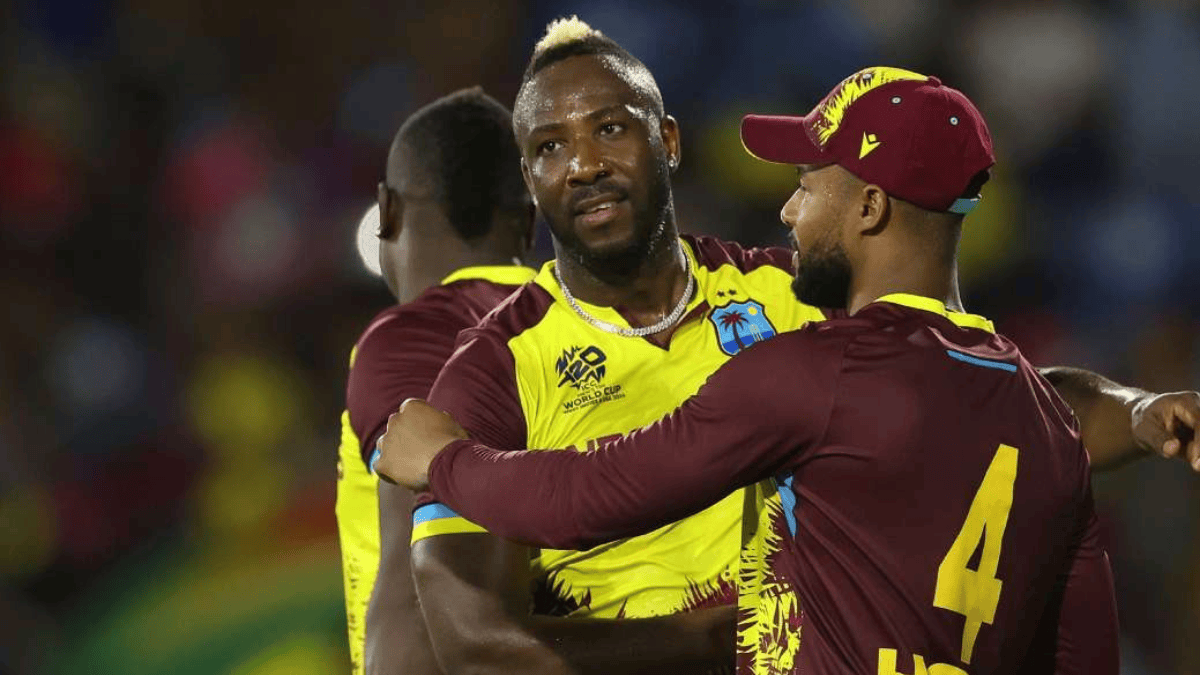 WI vs ENG