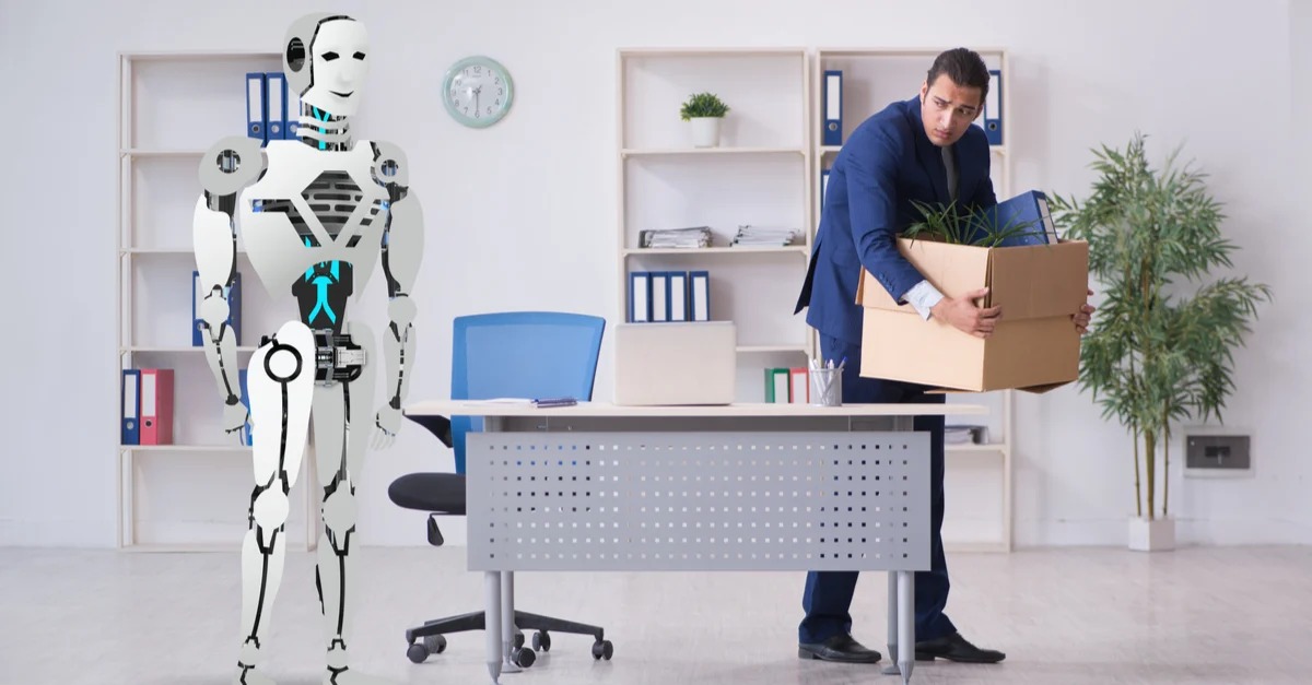 AI Employees Replace Humans