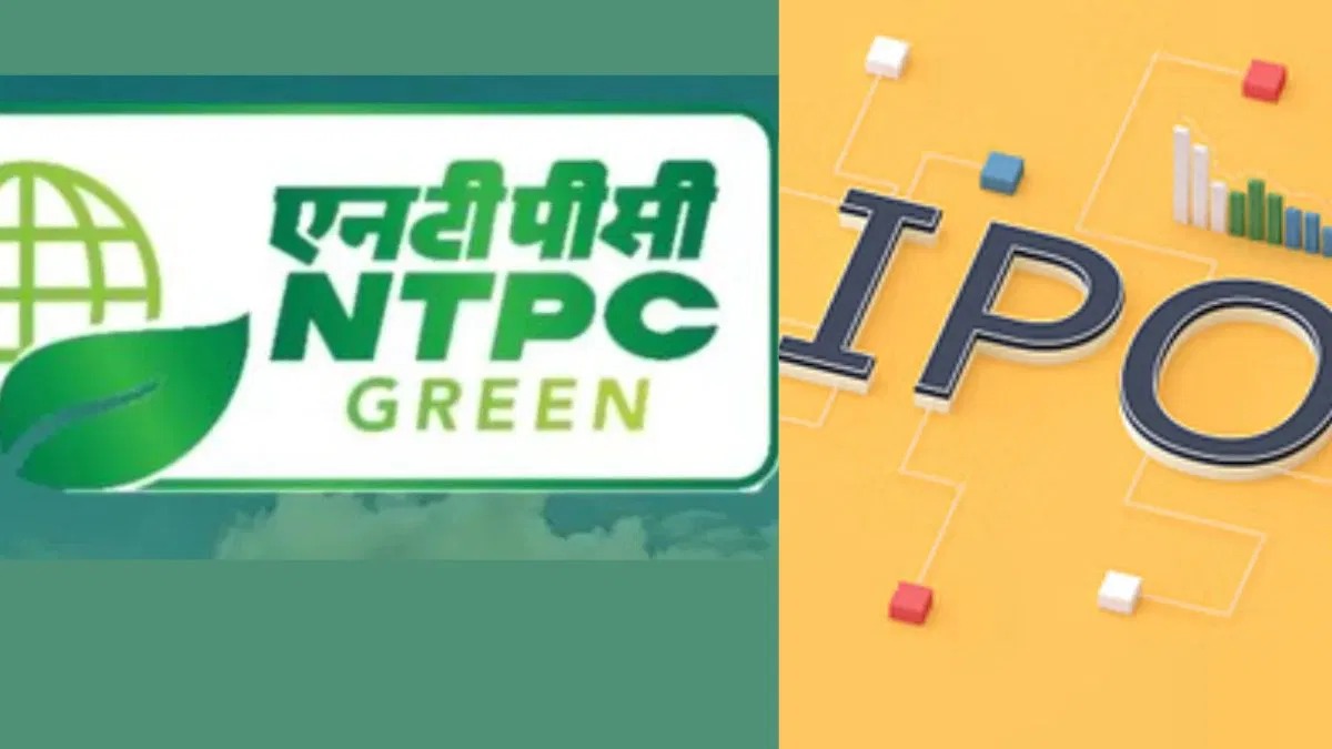 NTPC Green Energy IPO