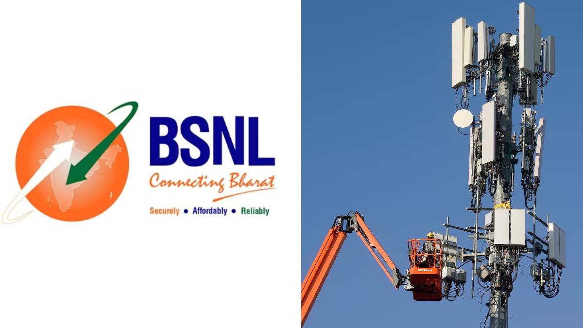 BSNL 5G and 4G Service Launch Date