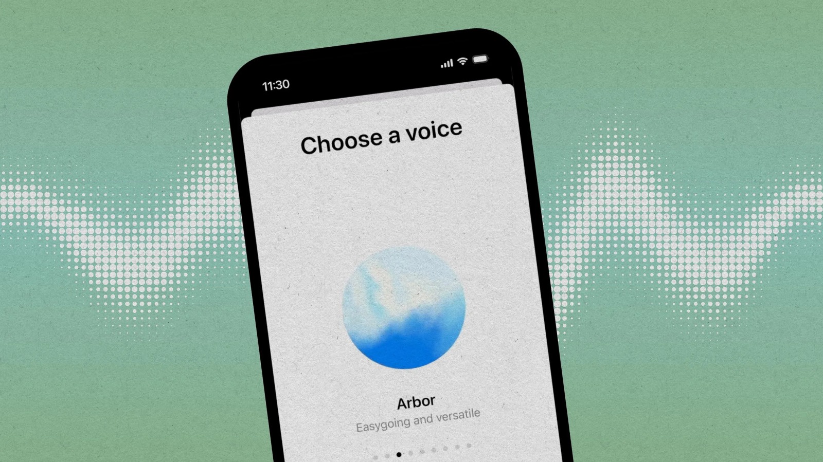 OpenAI ChatGPT Advanced Voice Mode Launch