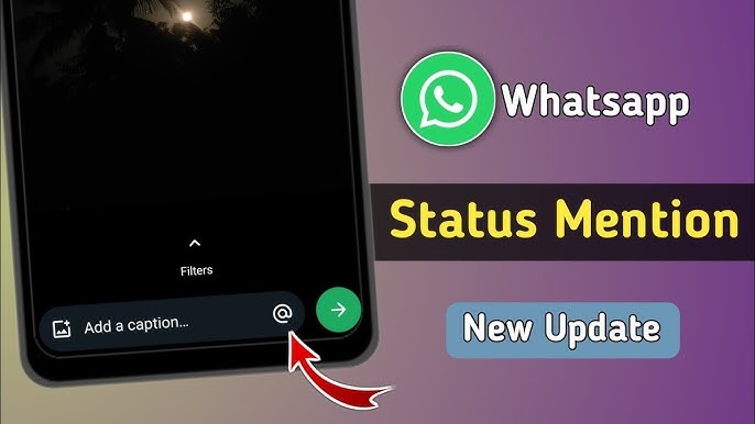 WhatsApp New Features 