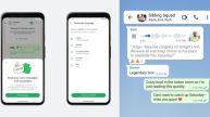 WhatsApp New Features