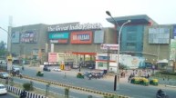 Woman Committed Suicide In Noida GIP Mall