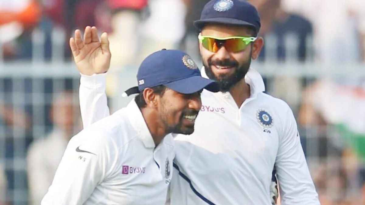 न्यूजीलैंड सीरीज के बाद भारतीय खिलाड़ी ने किया संन्यास का ऐलान, ये टूर्नामेंट होगा आखिरी