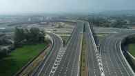 Yamuna Express way