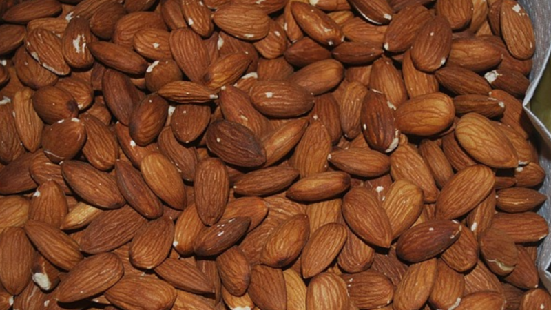 Almonds Side Effects