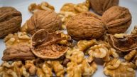 Walnuts Benefits