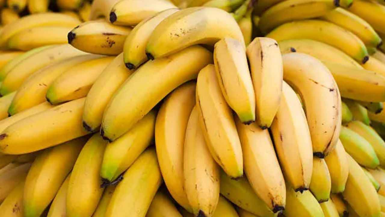 Banana Side Effects: केले के साथ इन 5 चीजों को खाने की न करें गलती, पेट से लेकर सिरदर्द की हो सकती है समस्या