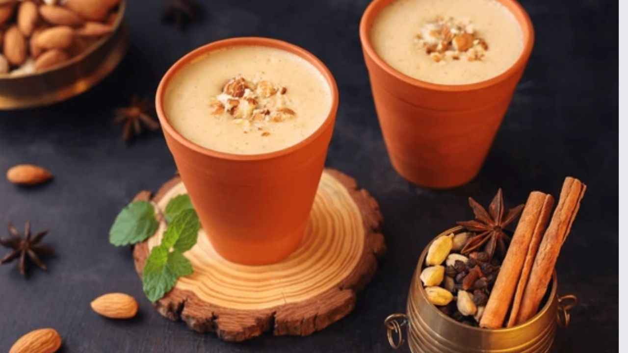 Winter Tips: बदलते मौसम में सर्दी-खांसी से रहेंगे कोसों दूर! बस शामिल कर लें ये 5 Super Healthy Drinks
