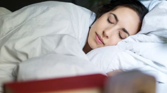 Improve Sleep Quality