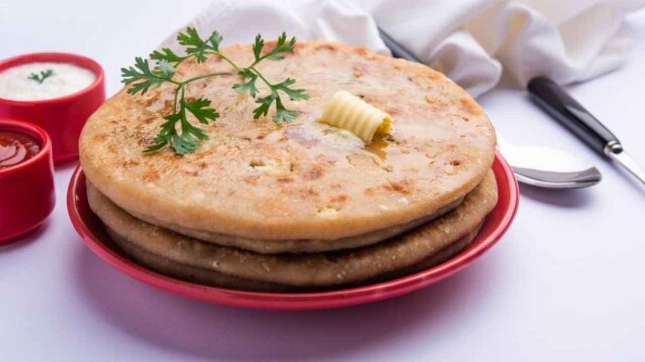 Non Veg Parathas: सर्दियों में उठाएं इन 3 नॉनवेज पराठों का लुत्फ, खाने के बाद आप भी कहेंगे वाह...