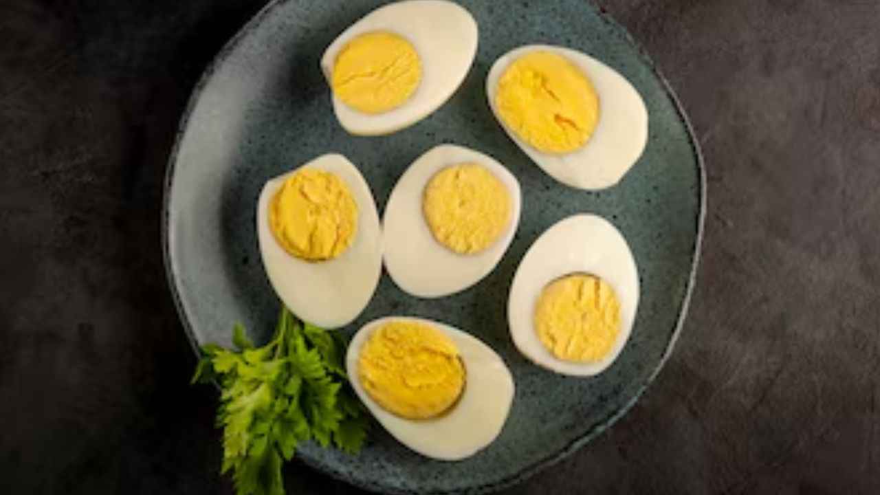 Egg Benefits: सर्दियों में 21 दिन तक लगातार खाएं दो उबले अंडे, बॉडी रहेगी हेल्दी और फिट