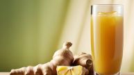 Ginger Juice Benefits