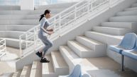 Climbing Stairs Benefits