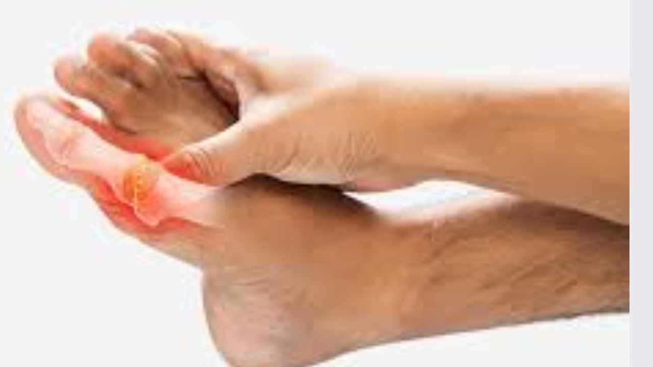 Uric Acid: यूरिक एसिड के मरीज अजवाइन और अदरक का करें सेवन, हड्डियों में जमा प्यूरीन से मिलेगा छुटकारा