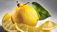 Lemon Peel Benefits