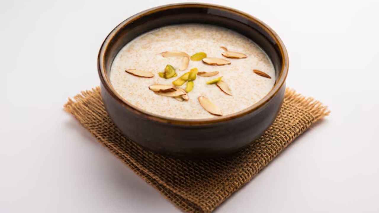 Anjeer Kheer: सर्दियों में अंजीर खाने के होते हैं कई फायदे, जानें इसकी खीर बनाने की विधि